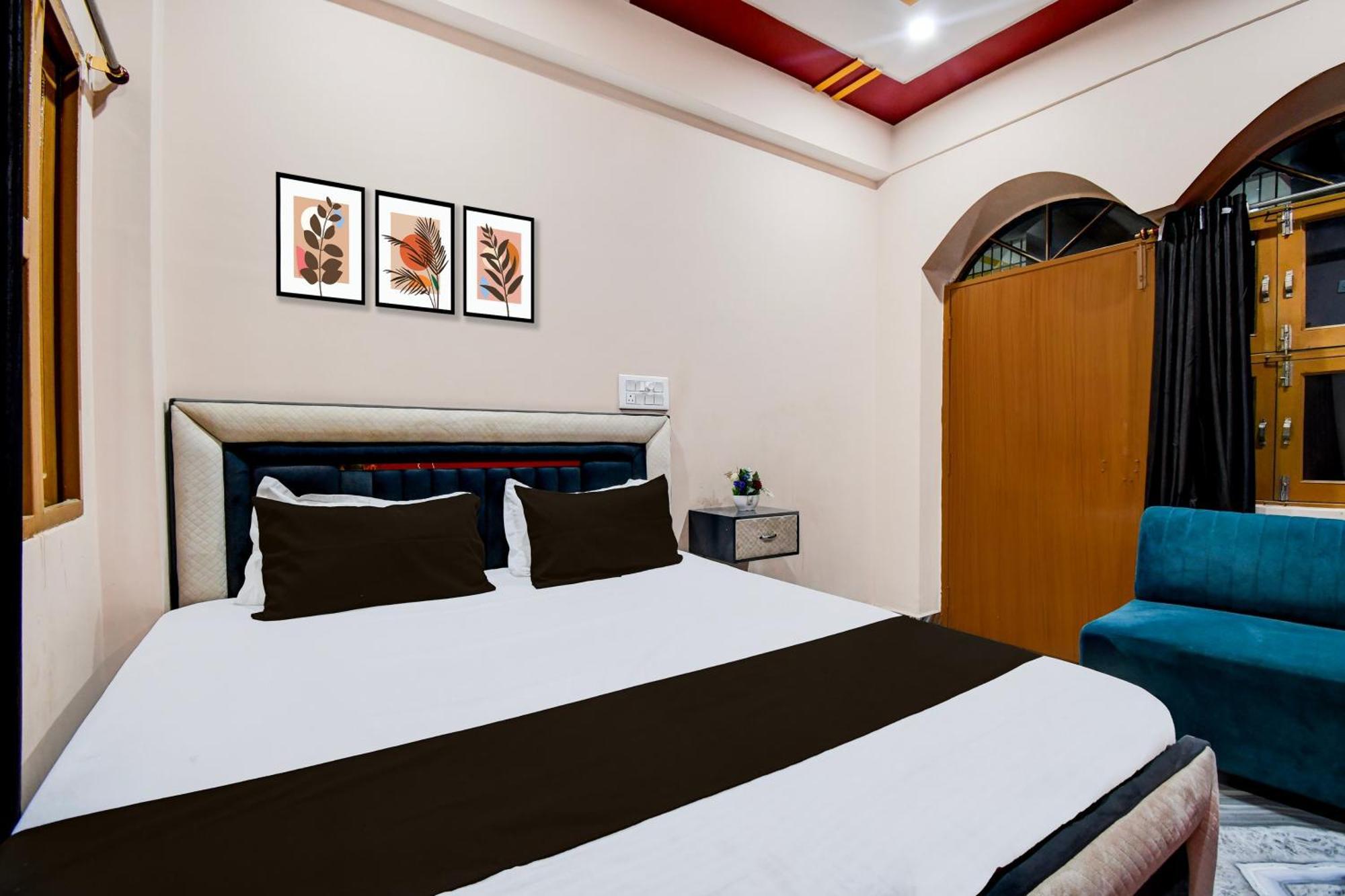 Hotel O The Lavish Landmark Dānāpur エクステリア 写真